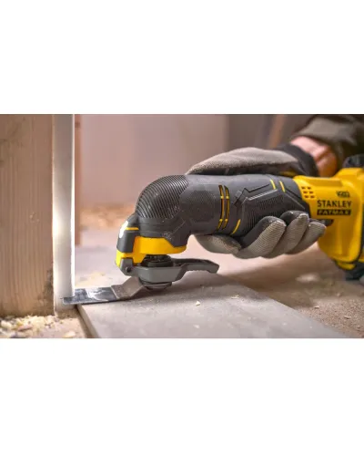 Багатофункціональний інструмент акумуляторний STANLEY FATMAX SFMCE500D2K