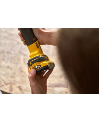 Багатофункціональний інструмент акумуляторний STANLEY FATMAX SFMCE500D2K