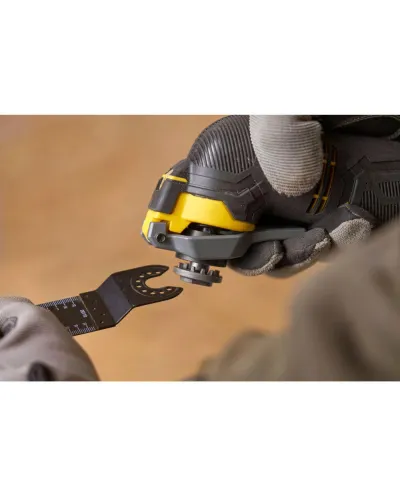 Багатофункціональний інструмент акумуляторний STANLEY FATMAX SFMCE500D2K