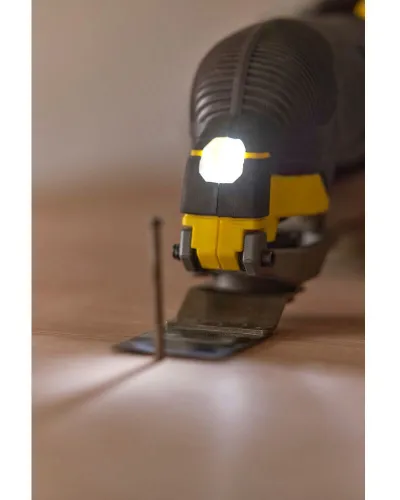 Багатофункціональний інструмент акумуляторний STANLEY FATMAX SFMCE500D2K