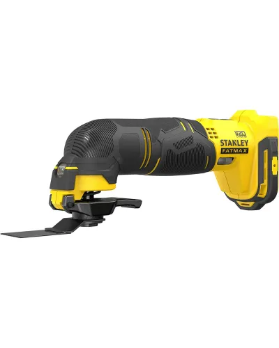 Багатофункціональний інструмент акумуляторний STANLEY FATMAX SFMCE510B