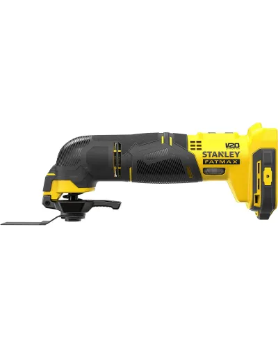 Багатофункціональний інструмент акумуляторний STANLEY FATMAX SFMCE510B
