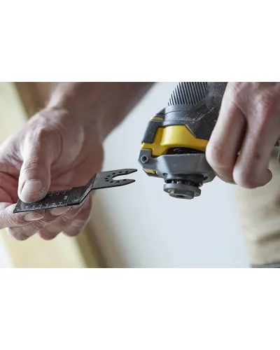 Багатофункціональний інструмент акумуляторний STANLEY FATMAX SFMCE510B