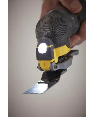 Багатофункціональний інструмент акумуляторний STANLEY FATMAX SFMCE510B