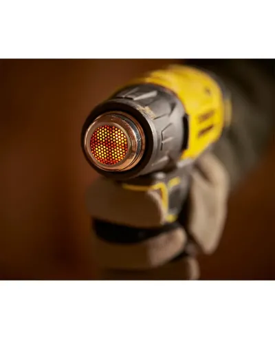 Пістолет гарячого повітря акумуляторний STANLEY FATMAX SFMCE530B
