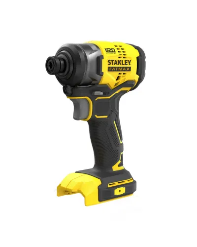 Гайковерт ударний акумуляторний STANLEY FATMAX SFMCF810B