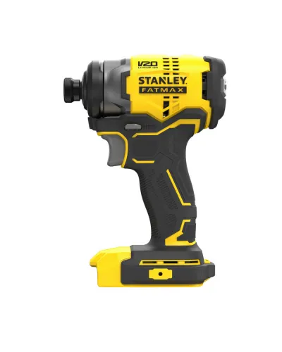 Гайковерт ударний акумуляторний STANLEY FATMAX SFMCF810B