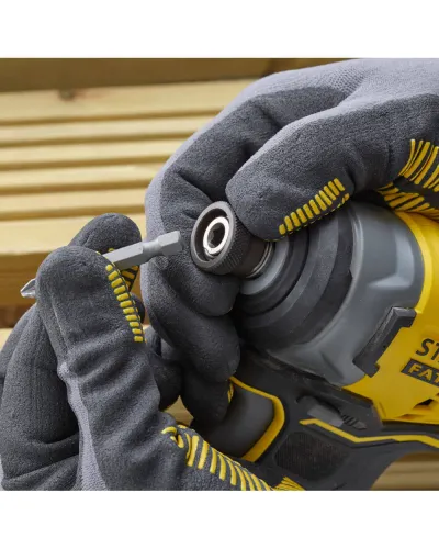 Гайковерт ударний акумуляторний STANLEY FATMAX SFMCF810B