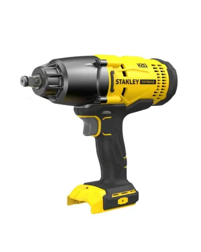 Гайковерт ударний акумуляторний STANLEY FATMAX SFMCF900B