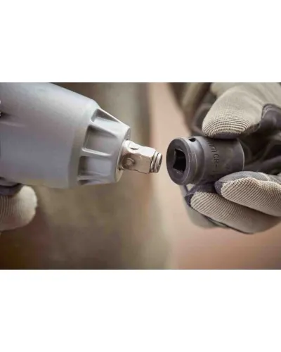 Гайковерт ударний акумуляторний STANLEY FATMAX SFMCF900B
