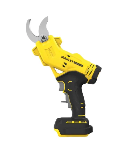 Ножиці садові - секатор акумуляторний STANLEY FATMAX SFMCPP32B