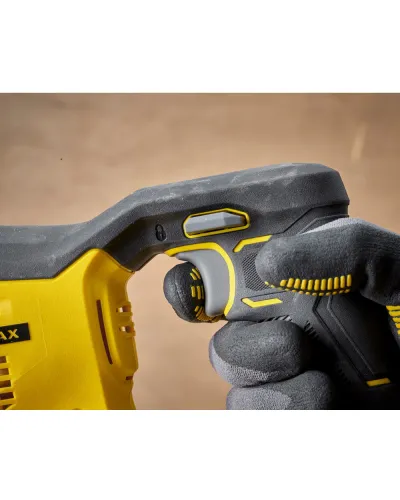 Пила шабельна акумуляторна STANLEY FATMAX SFMCS300B
