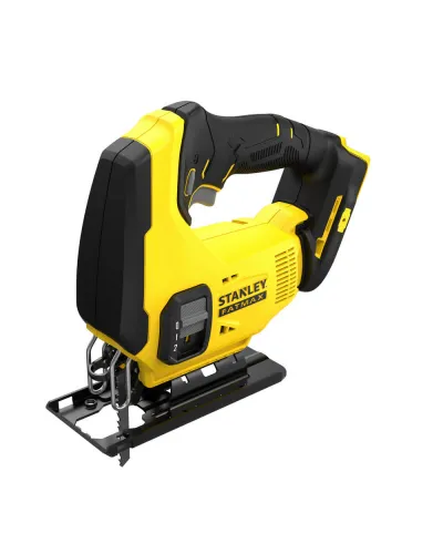 Пила лобзикова акумуляторна STANLEY FATMAX SFMCS600B