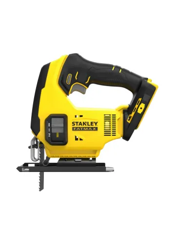 Пила лобзикова акумуляторна STANLEY FATMAX SFMCS600B