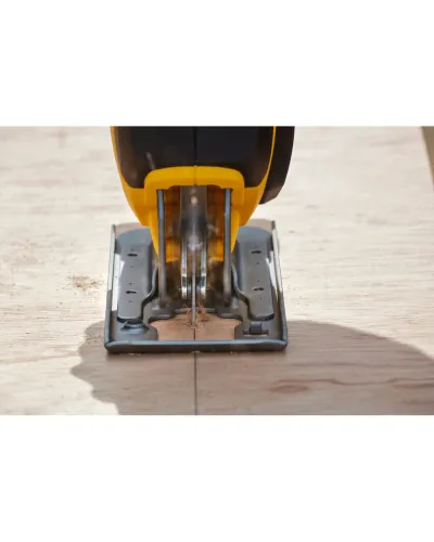 Пила лобзикова акумуляторна STANLEY FATMAX SFMCS600B