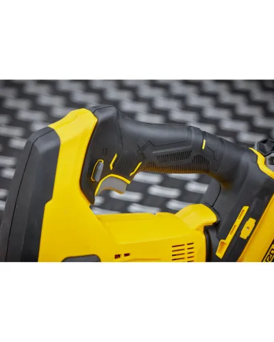 Пила лобзикова акумуляторна STANLEY FATMAX SFMCS600B