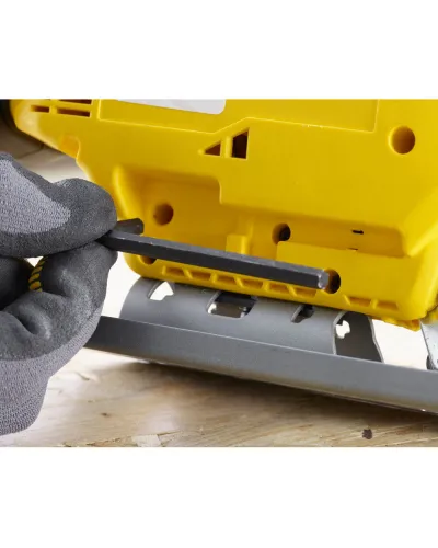Пила лобзикова акумуляторна STANLEY FATMAX SFMCS600B