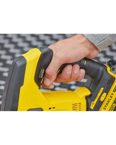 Пила лобзикова акумуляторна STANLEY FATMAX SFMCS600B