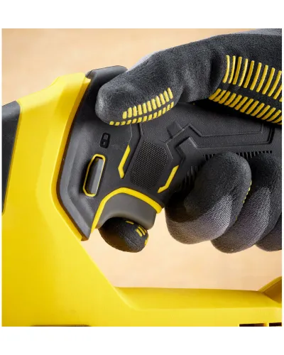 Пила лобзикова акумуляторна STANLEY FATMAX SFMCS600B