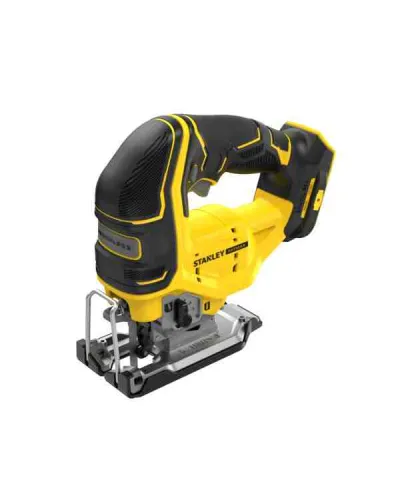 Пила лобзикова акумуляторна STANLEY FATMAX SFMCS650B