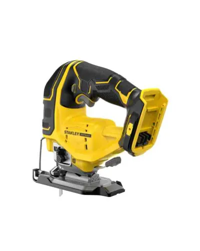 Пила лобзикова акумуляторна STANLEY FATMAX SFMCS650B