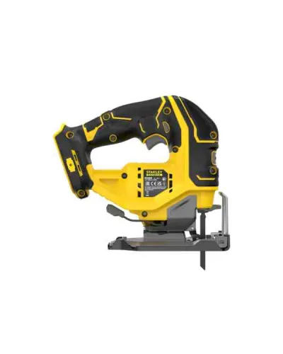 Пила лобзикова акумуляторна STANLEY FATMAX SFMCS650B