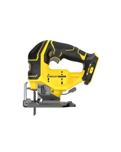 Пила лобзикова акумуляторна STANLEY FATMAX SFMCS650B