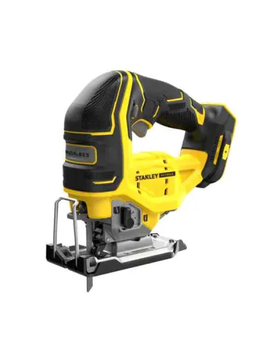 Пила лобзикова акумуляторна STANLEY FATMAX SFMCS650B