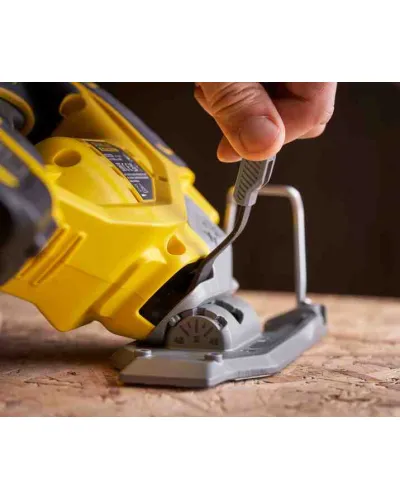 Пила лобзикова акумуляторна STANLEY FATMAX SFMCS650B