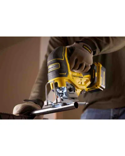 Пила лобзикова акумуляторна STANLEY FATMAX SFMCS650B