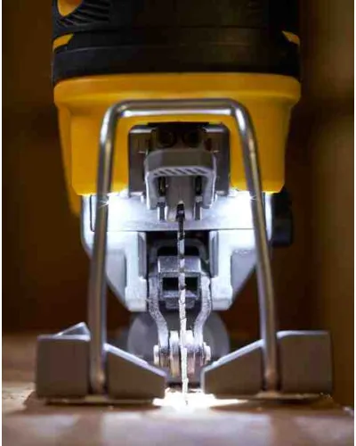Пила лобзикова акумуляторна STANLEY FATMAX SFMCS650B