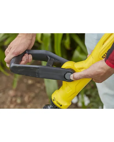 Тример акумуляторний STANLEY FATMAX SFMCST933M1