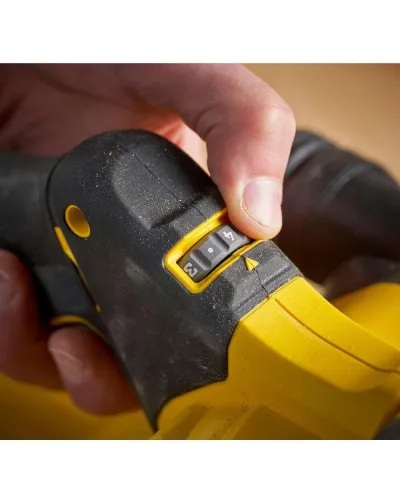 Шліфмашина стрічкова акумуляторна STANLEY FATMAX SFMCW223B