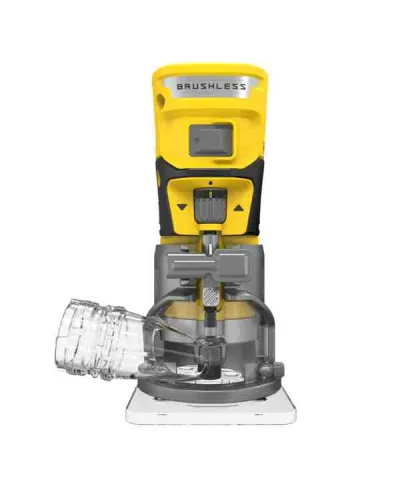Фрезер акумуляторний безщітковий STANLEY FATMAX SFMCW400B
