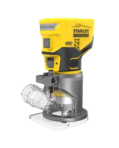 Фрезер акумуляторний безщітковий STANLEY FATMAX SFMCW400B