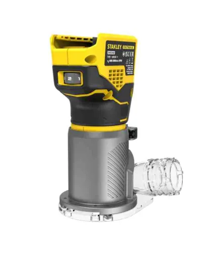 Фрезер акумуляторний безщітковий STANLEY FATMAX SFMCW400B