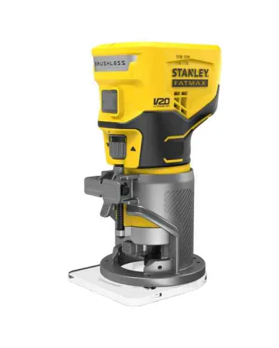 Фрезер акумуляторний безщітковий STANLEY FATMAX SFMCW400B