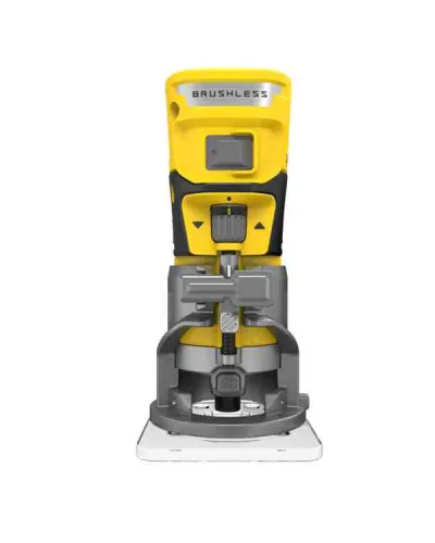 Фрезер акумуляторний безщітковий STANLEY FATMAX SFMCW400B