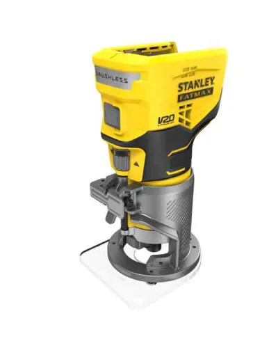 Фрезер акумуляторний безщітковий STANLEY FATMAX SFMCW400B