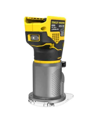 Фрезер акумуляторний безщітковий STANLEY FATMAX SFMCW400B