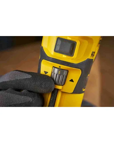Фрезер акумуляторний безщітковий STANLEY FATMAX SFMCW400B