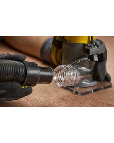 Фрезер акумуляторний безщітковий STANLEY FATMAX SFMCW400B
