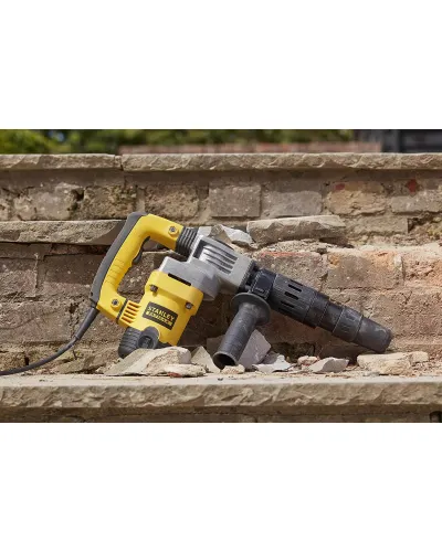 Молоток відбійний мережевий STANLEY FATMAX SFMEH220K