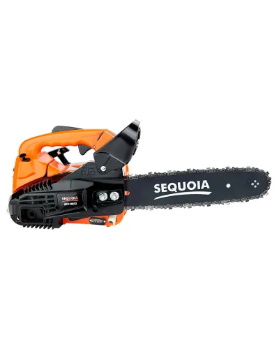 Пила ланцюгова бензинова SEQUOIA SPC0812