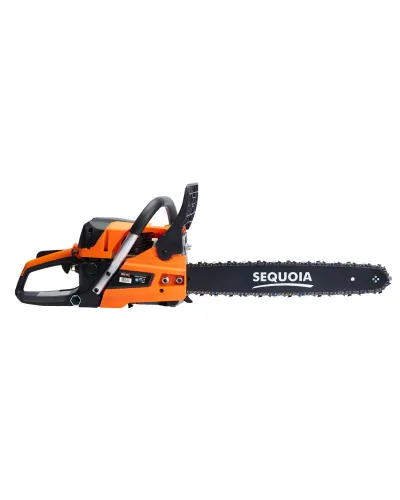 Пила ланцюгова бензинова SEQUOIA SPC2418