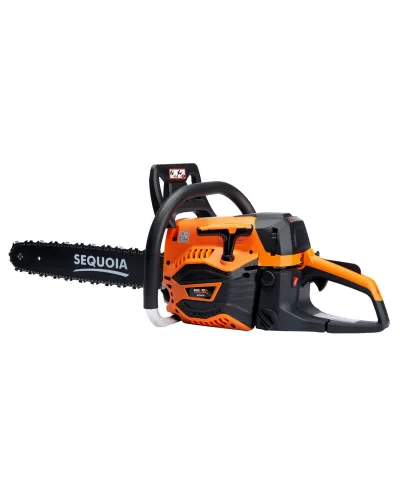 Пила ланцюгова бензинова SEQUOIA SPC2418