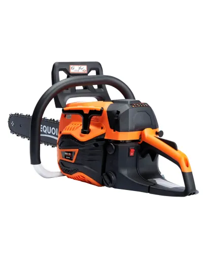 Пила ланцюгова бензинова SEQUOIA SPC2418