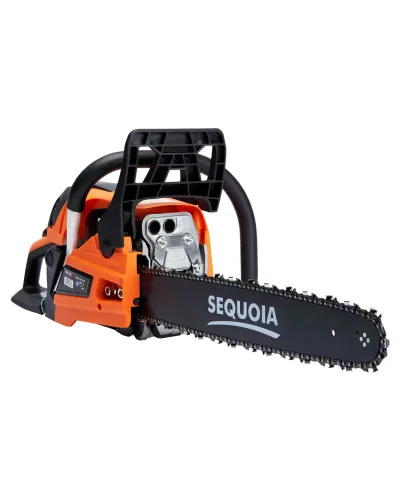 Пила ланцюгова бензинова SEQUOIA SPC2418