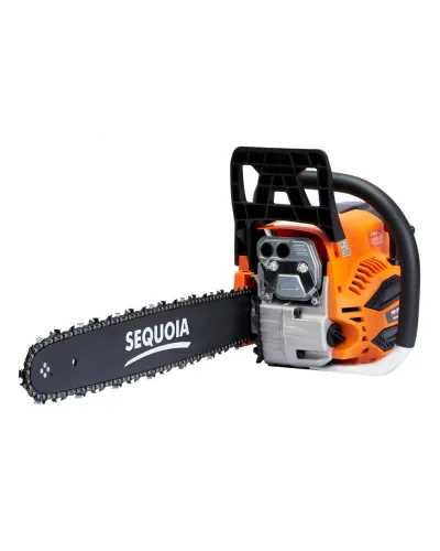 Пила ланцюгова бензинова SEQUOIA SPC2418