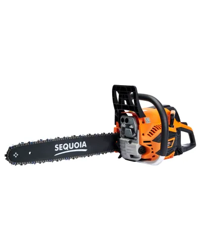 Пила ланцюгова бензинова SEQUOIA SPC2418